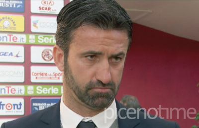 Livorno-V.Entella 0-0, le voci di Panucci e Aglietti post gara
