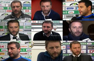 Ascoli, Mangia camaleontico: 20 formazioni diverse in altrettante partite
