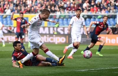 Serie A TIM, tutti i gol della ventinovesima giornata