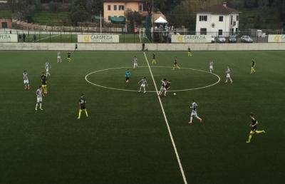 Viareggio Cup, Milan-Ascoli 4-1: show bianconero fino all'espulsione di Quaranta