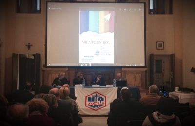 Acli Ascoli Piceno, il punto sul 24° congresso provinciale 