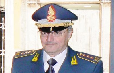 Guardia di Finanza Ascoli Piceno: bilancio operativo annuale 2015