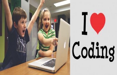 ISC De Carolis Acquaviva: corsi Coding, l’informatica a scuola