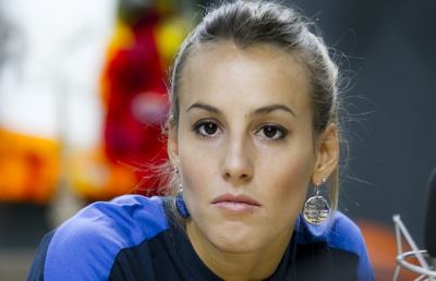 Tania Cagnotto, leggenda dei tuffi: ''Rio 2016 la mia ultima Olimpiade''