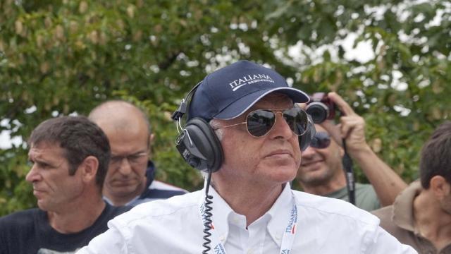 Trofeo Lodovico Scarfiotti 2021: le opinioni del sindaco, di Ruffini e del vincitore Faggioli