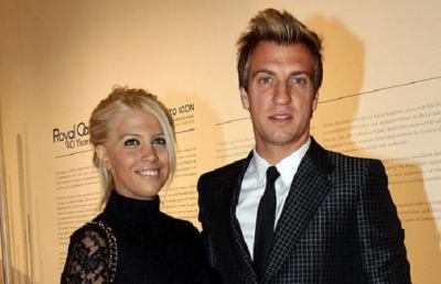 Maxi e Lopez e Wanda Nara, è guerra continua! Dalle parole si passa ai fatti