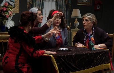 Teatro PalaFolli, va in scena “In commissariato: una lunga giornata di lavoro”