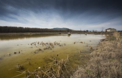 Riserva Sentina, aperte le iscrizioni al corso di fotografia naturalistica 