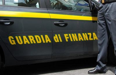 San Benedetto, Finanza arresta imprenditore latitante. Pesanti i capi d'accusa