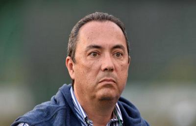 Pro Vercelli, Secondo: “Contro l'Ascoli rigori non dati e gente che si rotola a terra...”