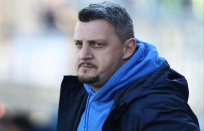 Novara-Bari 1-2, le voci di Baroni e Camplone post gara