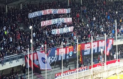 Serie D girone F 28° turno: Samb sempre più vicina alla meta, Fano corsaro a Fermo