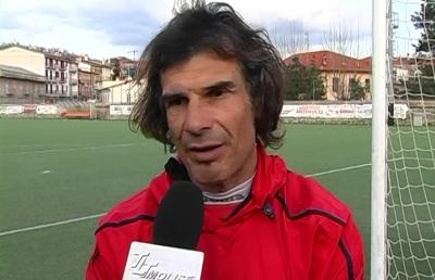Olympia Agnonese, la voce di Dell'Oglio dopo lo 0-0 col Monticelli