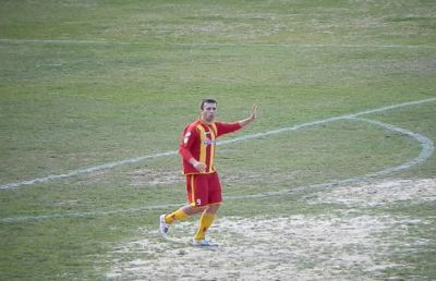 Jesina-Recanatese 0-1: highlights e le voci di Bugari e Mecomonaco