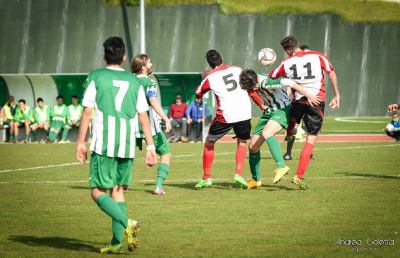 Castelfidardo-Matelica 1-0, highlights e interviste post gara