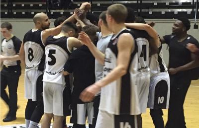 Ascoli Basket, importante vittoria interna contro il  Fermignano