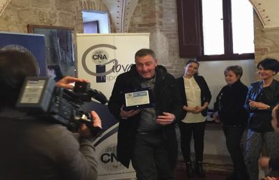 Cna Ascoli, 150 artigiani per la Festa dell'Artigianato