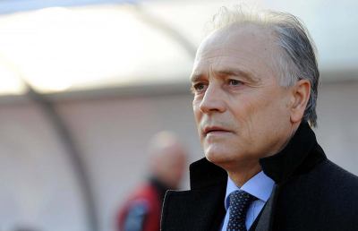 Livorno, altro cambio della guardia: via Panucci, arriva l'esperto Colomba
