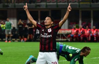 Serie A TIM, tutti i gol della trentesima giornata