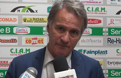 Clamoroso ad Avellino: esonerato Tesser, in panchina arriva Marcolin
