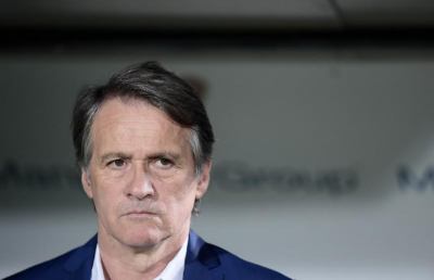 Avellino-Ternana 0-2, le voci di Tesser (prima dell'esonero) e Breda post gara