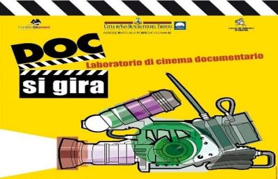 San Benedetto, ''Doc si gira'' racconta le due facce della migrazione