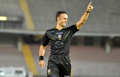 L'ascolano Paolini designato per Juve Stabia-Benevento, un match a tinte fortissime... 