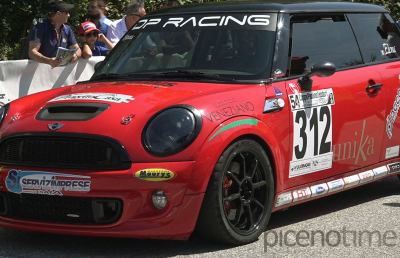 Coppa Paolino Teodori 2015, tutte le Racing Start - Parte 3