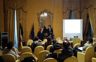 Camera Commercio Ascoli Piceno, conoscere i propri “Business Friends”