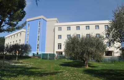 Ascoli Piceno, nel prossimo autunno  la nuova Clinica Santo Stefano