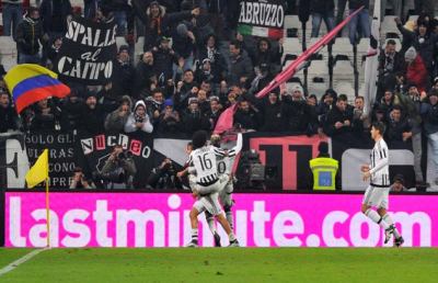 Serie A, prendi esempio (e sponsor) dalla Premier