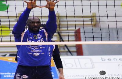 M&G Videx Grottazzolina ko nella semifinale di Coppa Italia contro Aversa