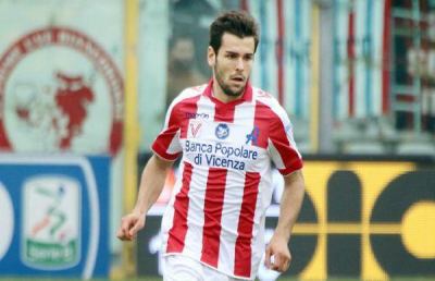 Vicenza, infortuni a pioggia in vista di Ascoli: si blocca capitan Brighenti