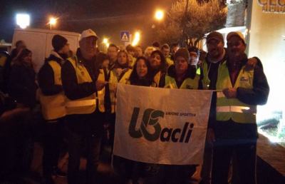 Ascoli, si allarga staff tecnico provinciale dell’Unione Sportiva Acli