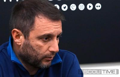 Ascoli Picchio, si svuota l'infermeria bianconera a due giorni dal Vicenza