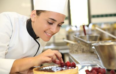 Confcommercio, partono i corsi per pizzaioli e pasticceri