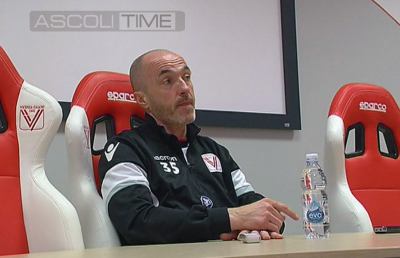 Vicenza, Lerda pre Ascoli: “Difesa a 4. Ragazzi vogliono uscire da situazione difficile”