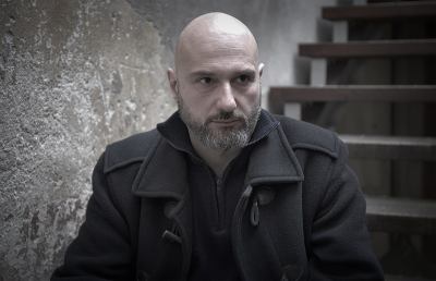 Ascoli, Francesco Eleuteri torna al teatro Palafolli con ''Alcool''