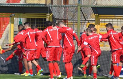 Vicenza, 21 i convocati di Lerda per Ascoli. Recuperano Brighenti e Modic