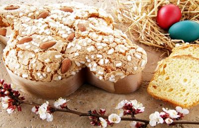 Pasqua, nel Piceno si festeggia con i piatti della tradizione