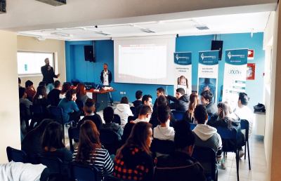 RivieradellePalme Salvamento Agency, grande successo per il Progetto ''Ri-Media''