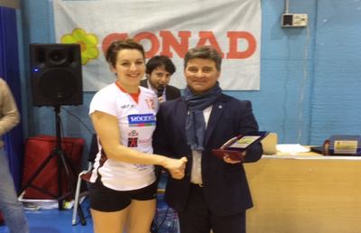 Pasqua Challenge, successi per Torre Volley e Helvia Recina Macerata