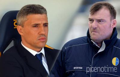 Modena-Cagliari 1-2, le voci di Rastelli e Taibi (che annuncia esonero Crespo)