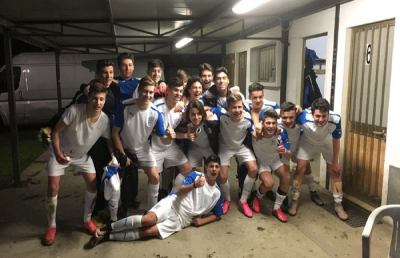 Ascoli, Buonavoglia e Di Francesco ancora protagonisti al ''We Love Football''