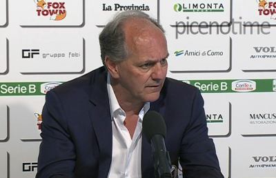 Como-V.Entella 1-1, le voci di Cuoghi e Aglietti post gara