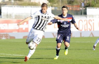 Ascoli Picchio, difesa troppo perforabile e media punti minacciosamente calata