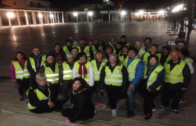 Ascoli Piceno, prosegue il progetto ''Donne in movimento''