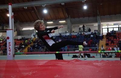 Atletica leggera: Europei Master, sono 131 i marchigiani in gara ad Ancona