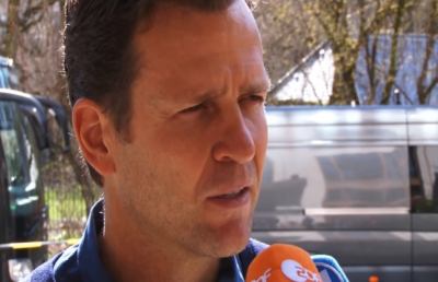 Germania, Bierhoff: ''L'Italia non giocherà in contropiede''