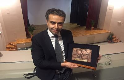 Taccucci presenta Perugia-Ascoli: “Grifone a caccia di una vittoria da playoff”